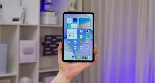 iqoo小平板最新爆料,性能卓越,设计创新,引领平板市场新潮流” 第1张 iqoo小平板最新爆料,性能卓越,设计创新,引领平板市场新潮流” 第1张